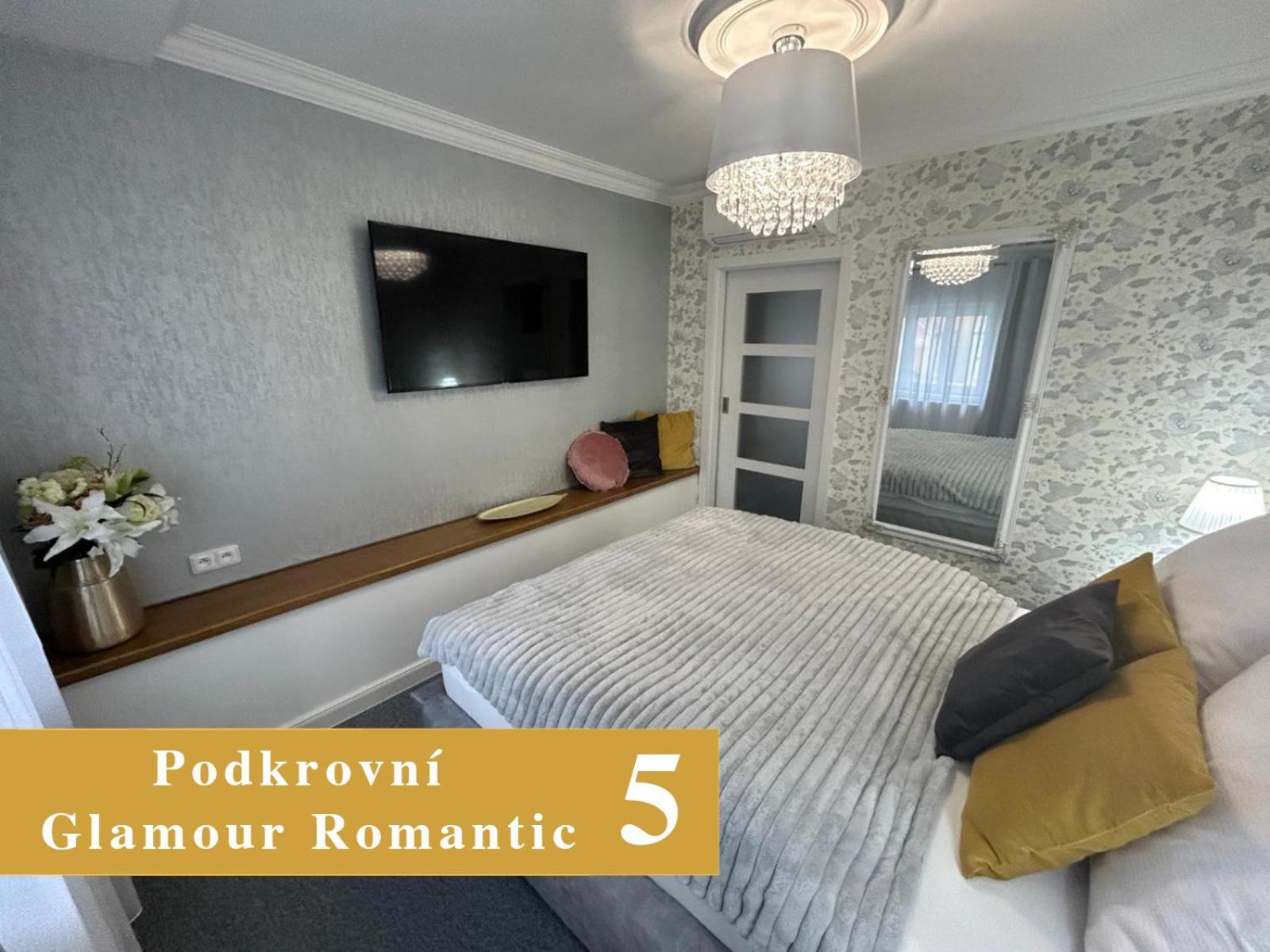 Efipa Glamour Apartments Plzen Exterior photo