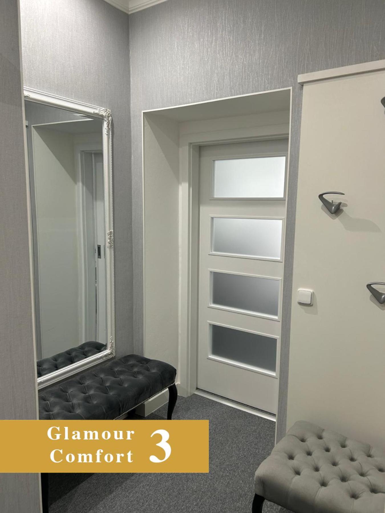 Efipa Glamour Apartments Plzen Exterior photo