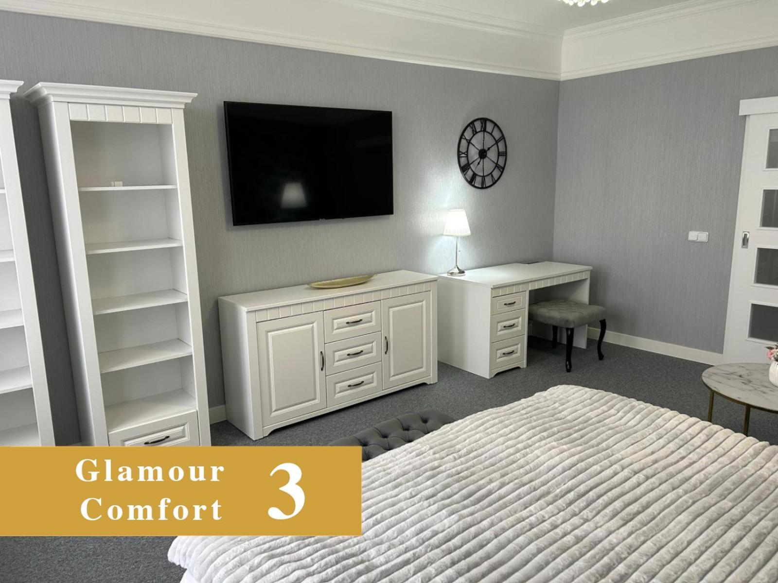 Efipa Glamour Apartments Plzen Exterior photo