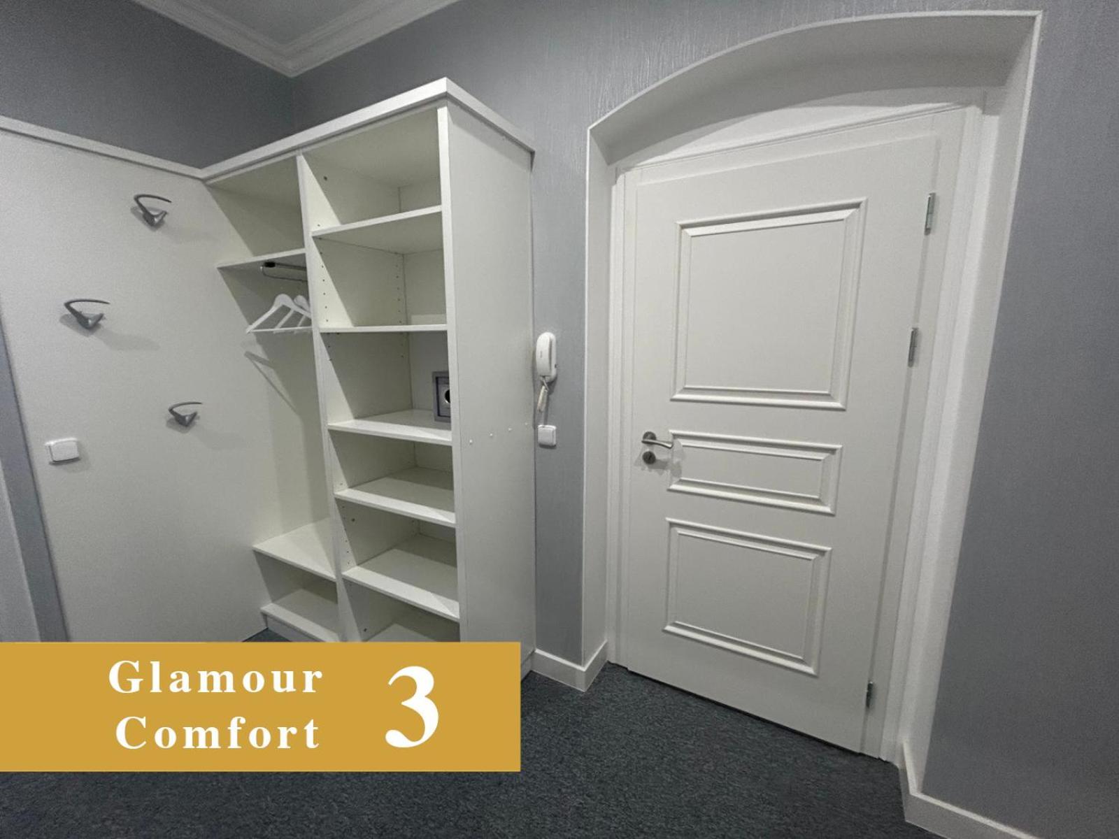 Efipa Glamour Apartments Plzen Exterior photo